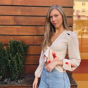 Meet your Posher, Daisy